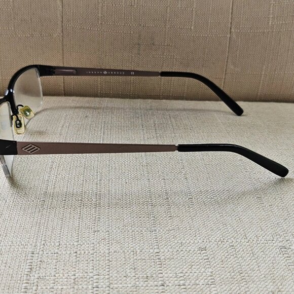 Joseph Abboud Men Eyeglasses Frame BLACKJACK JA4051 55[]17 135 Glasses Eyewear - Picture 8 of 12